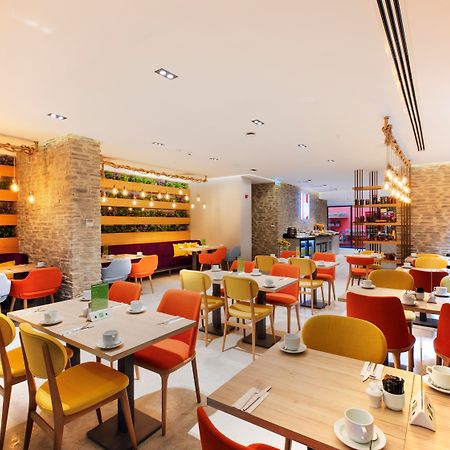Hotel Ibis Styles Istanbul Atasehir Zewnętrze zdjęcie