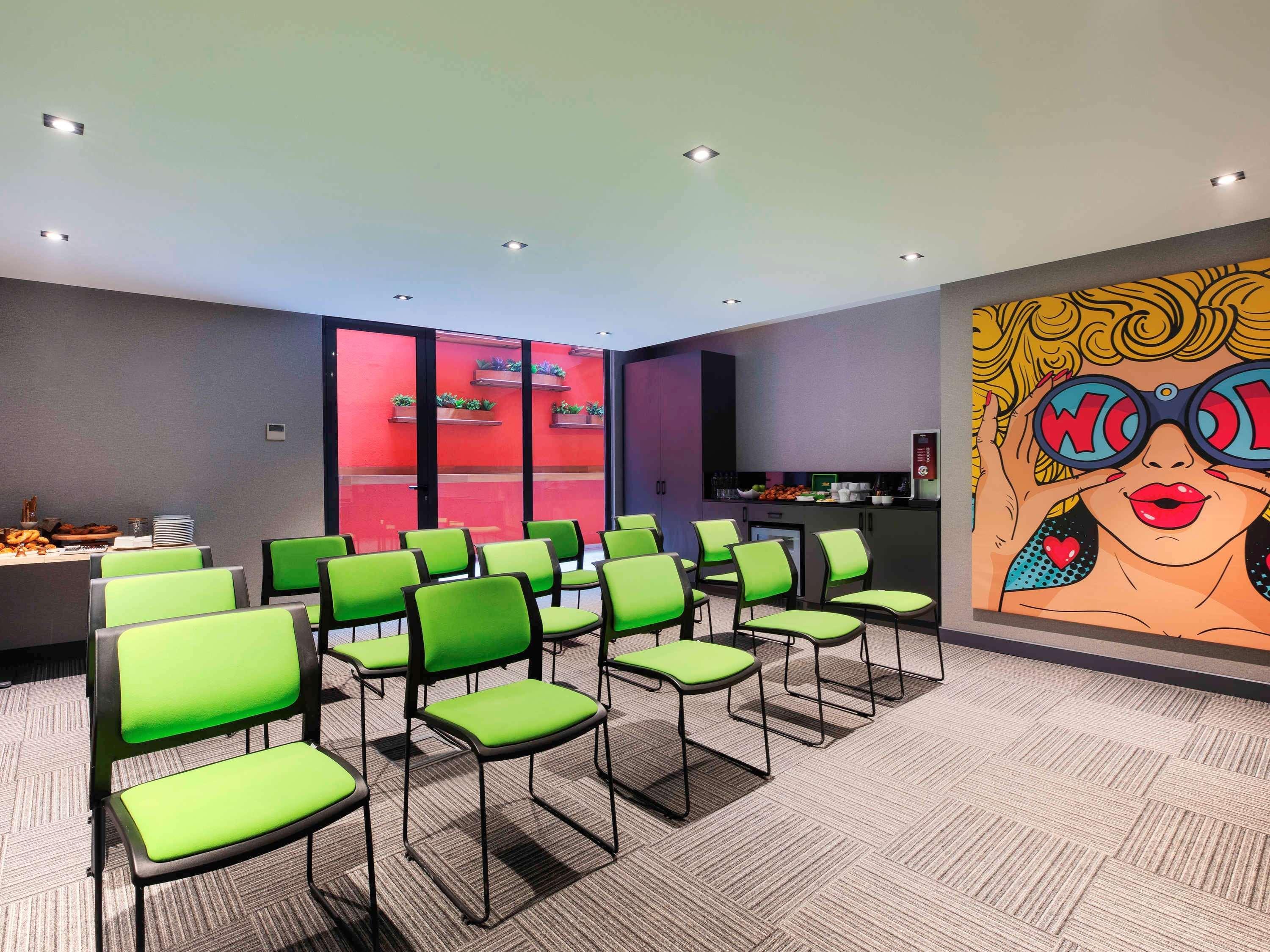 Hotel Ibis Styles Istanbul Atasehir Zewnętrze zdjęcie