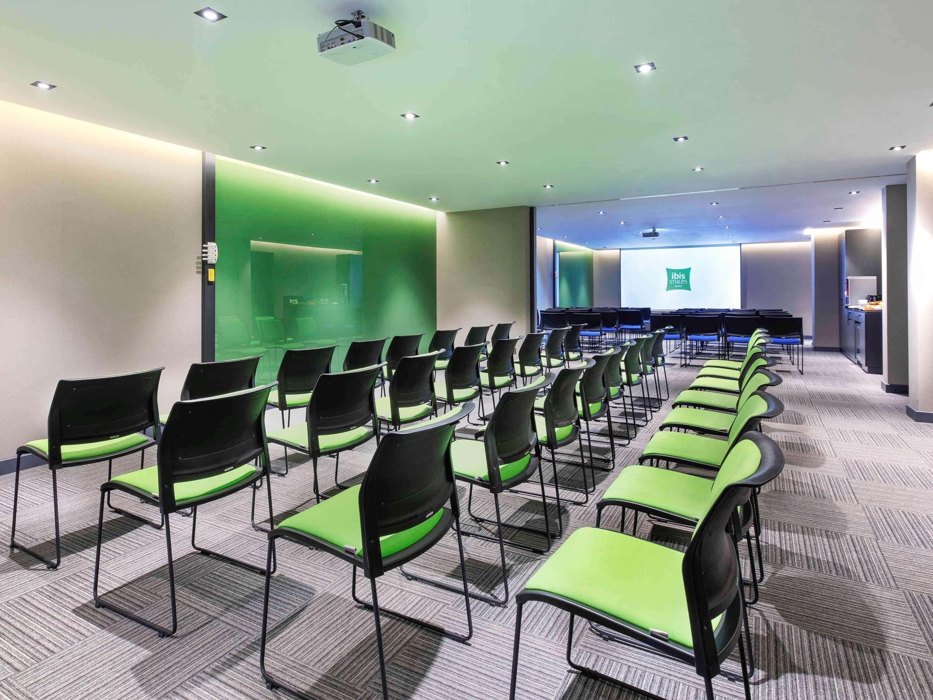 Hotel Ibis Styles Istanbul Atasehir Zewnętrze zdjęcie