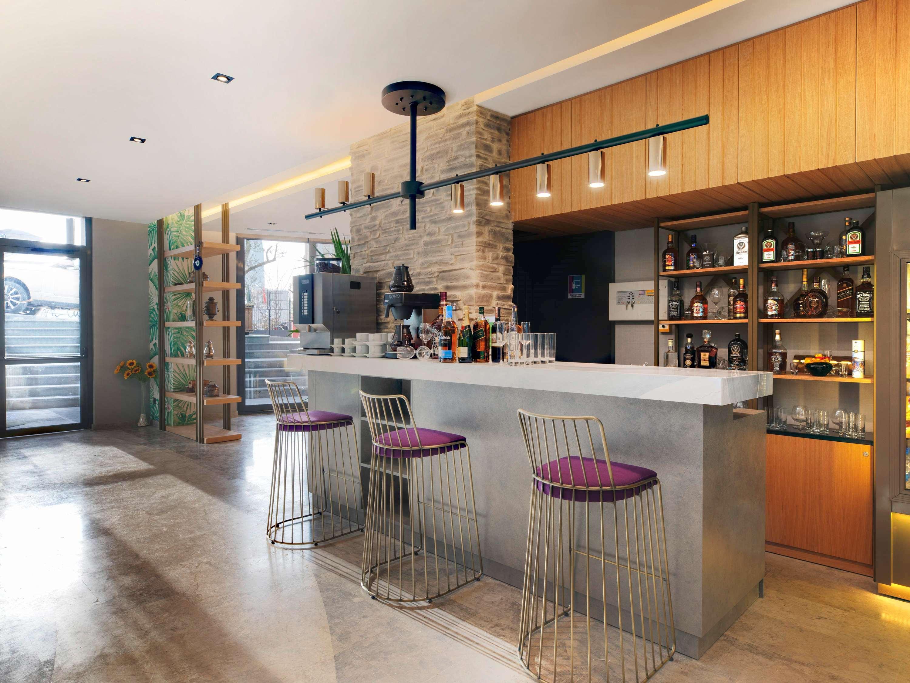 Hotel Ibis Styles Istanbul Atasehir Zewnętrze zdjęcie