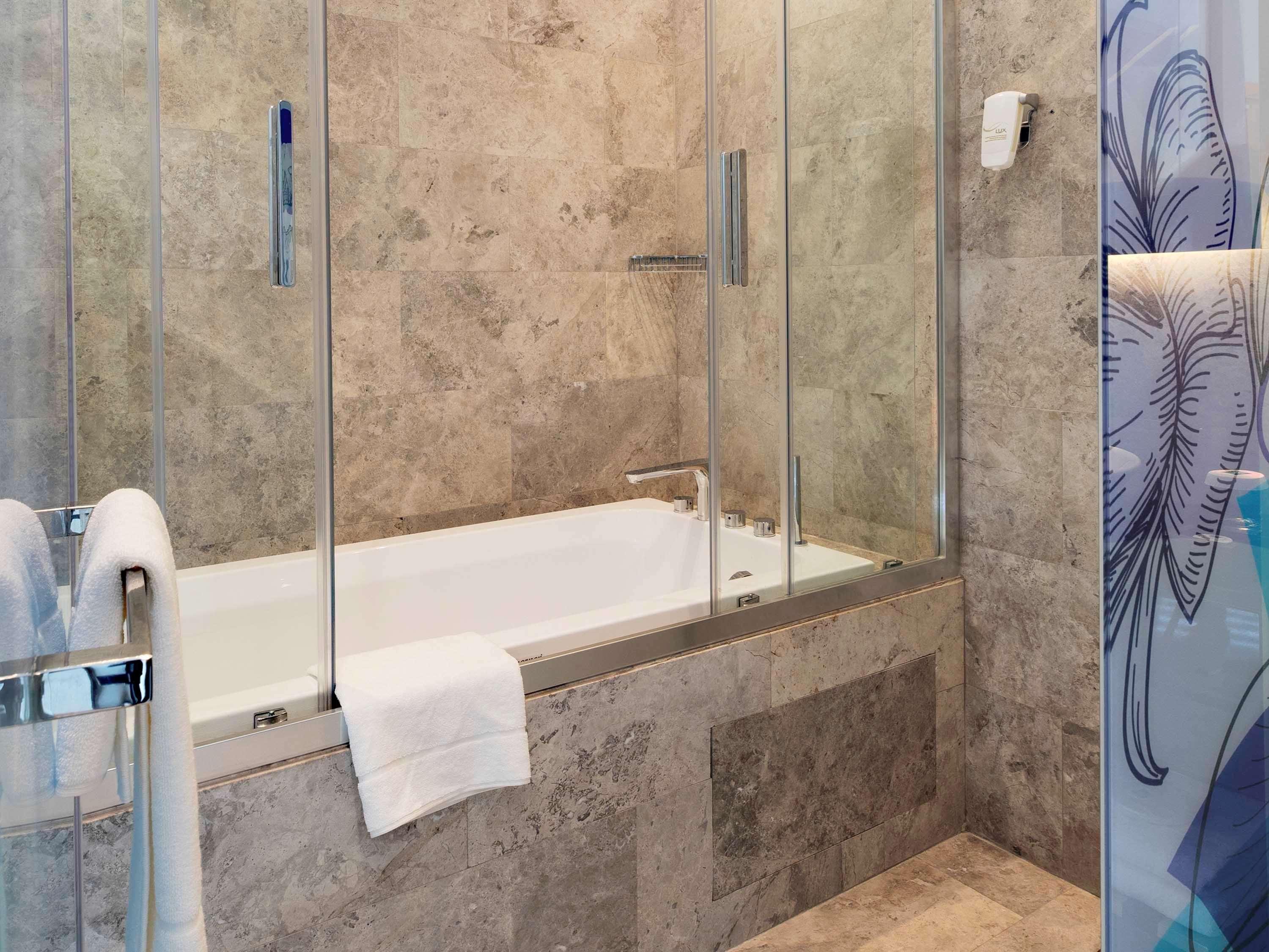 Hotel Ibis Styles Istanbul Atasehir Zewnętrze zdjęcie