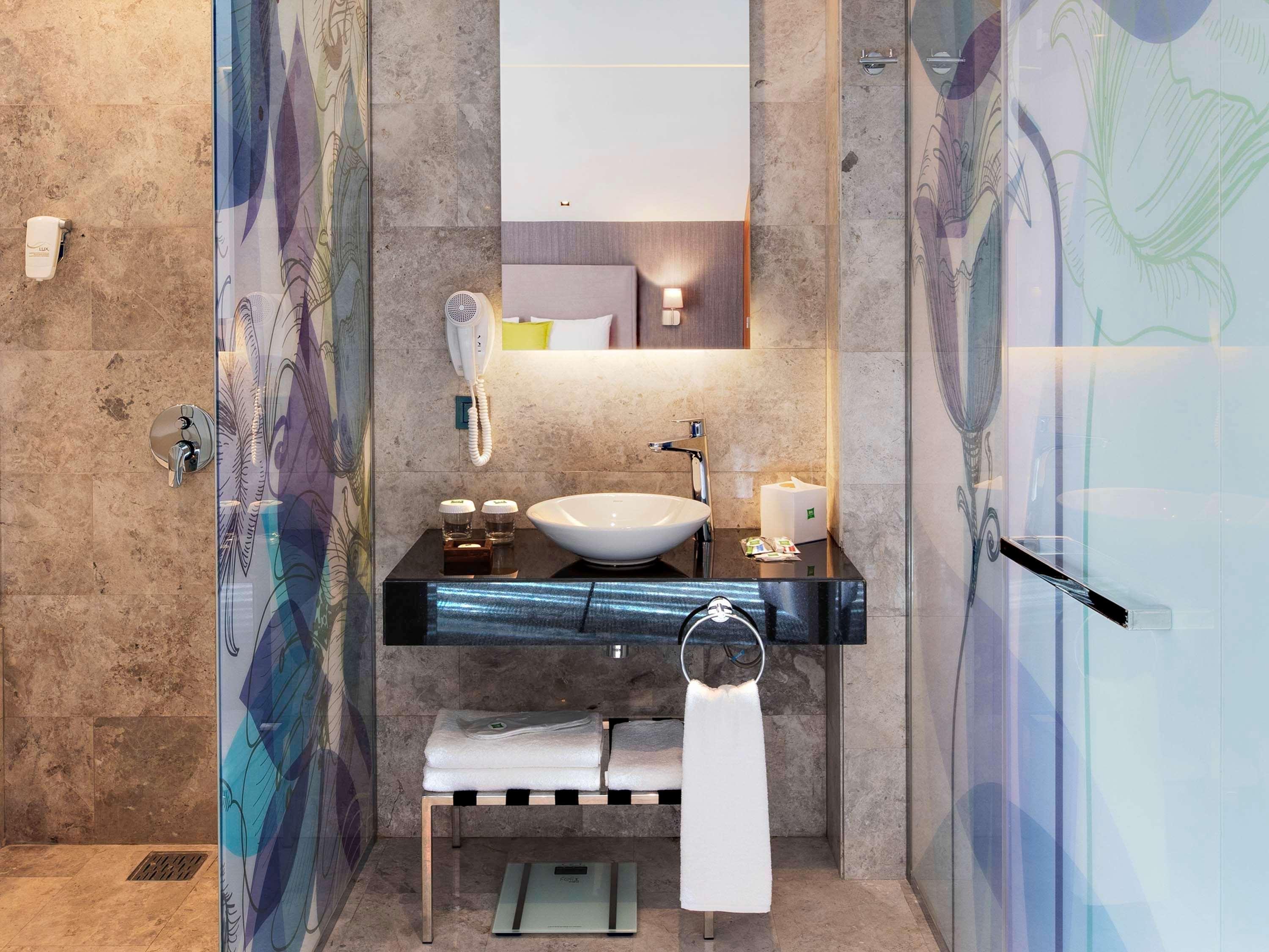 Hotel Ibis Styles Istanbul Atasehir Zewnętrze zdjęcie
