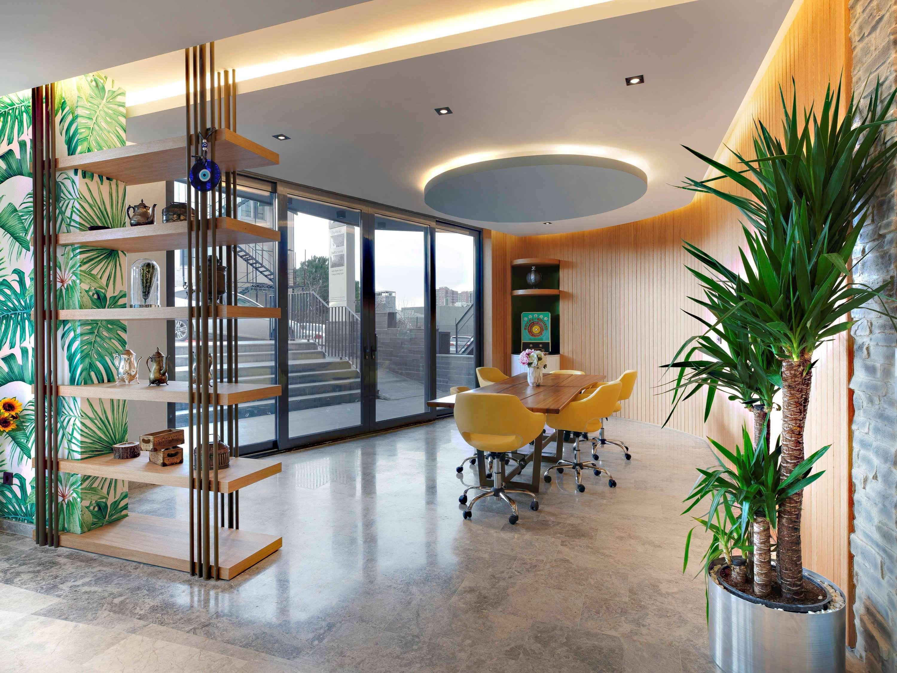 Hotel Ibis Styles Istanbul Atasehir Zewnętrze zdjęcie