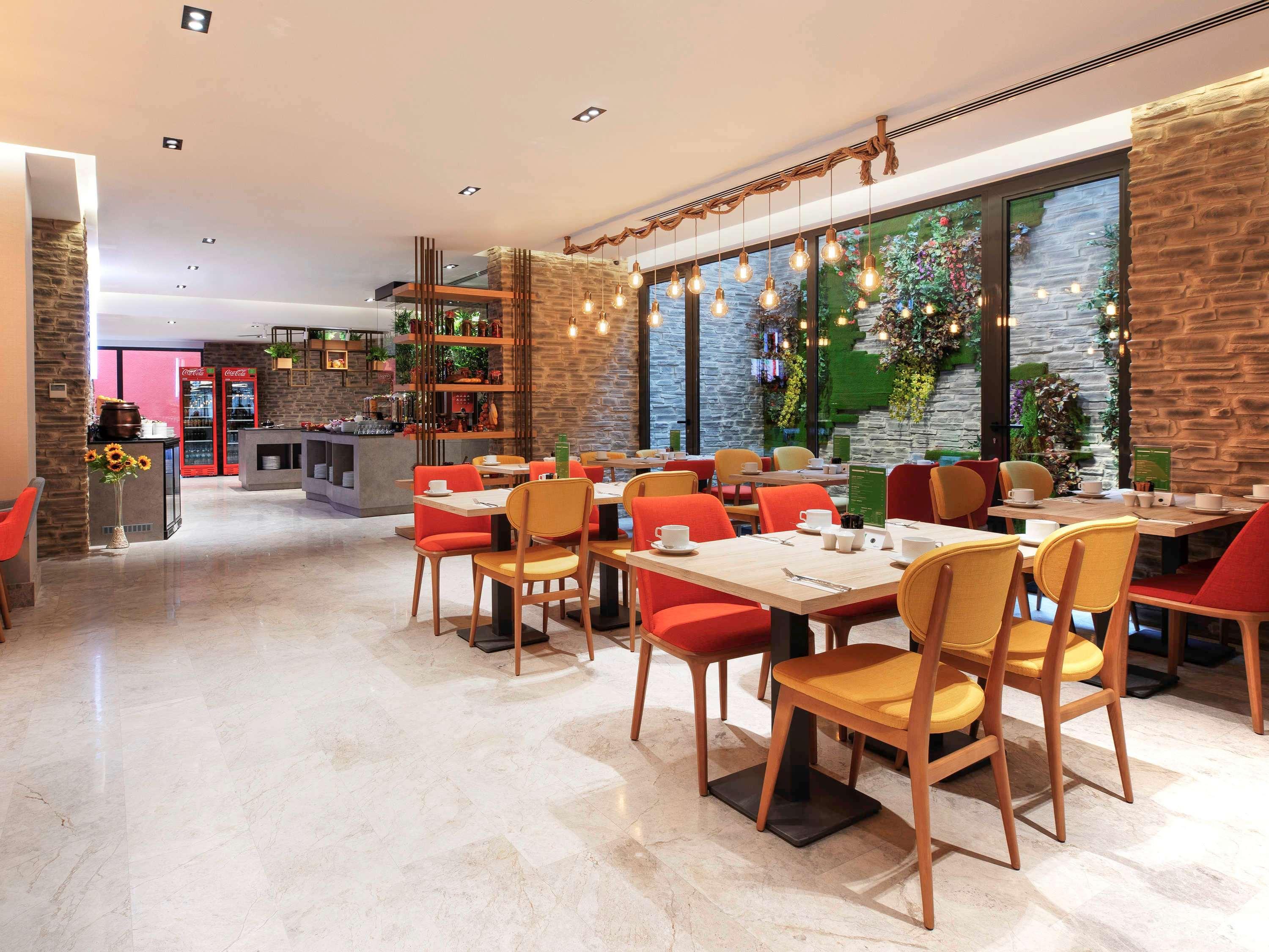 Hotel Ibis Styles Istanbul Atasehir Zewnętrze zdjęcie