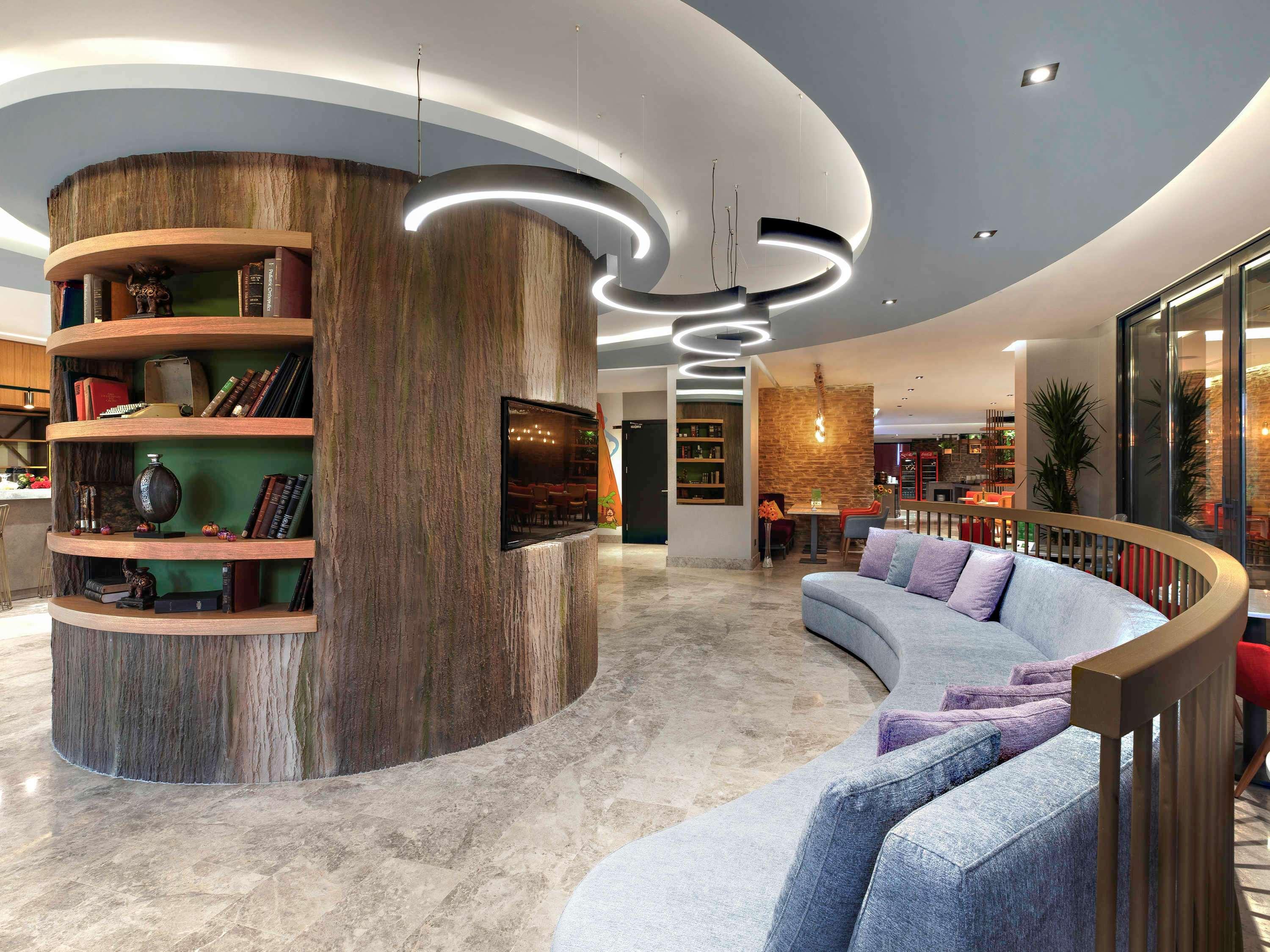 Hotel Ibis Styles Istanbul Atasehir Zewnętrze zdjęcie