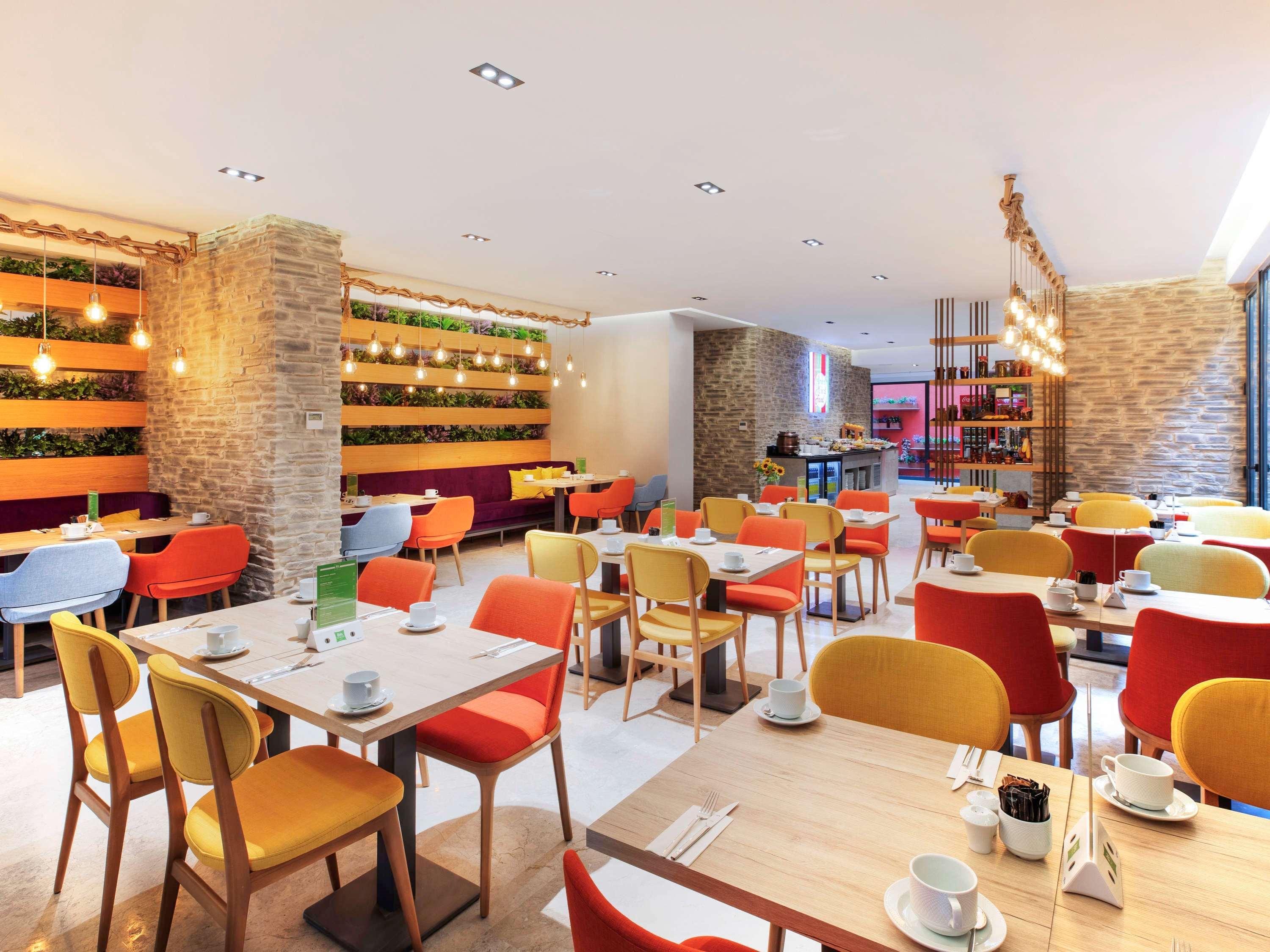 Hotel Ibis Styles Istanbul Atasehir Zewnętrze zdjęcie