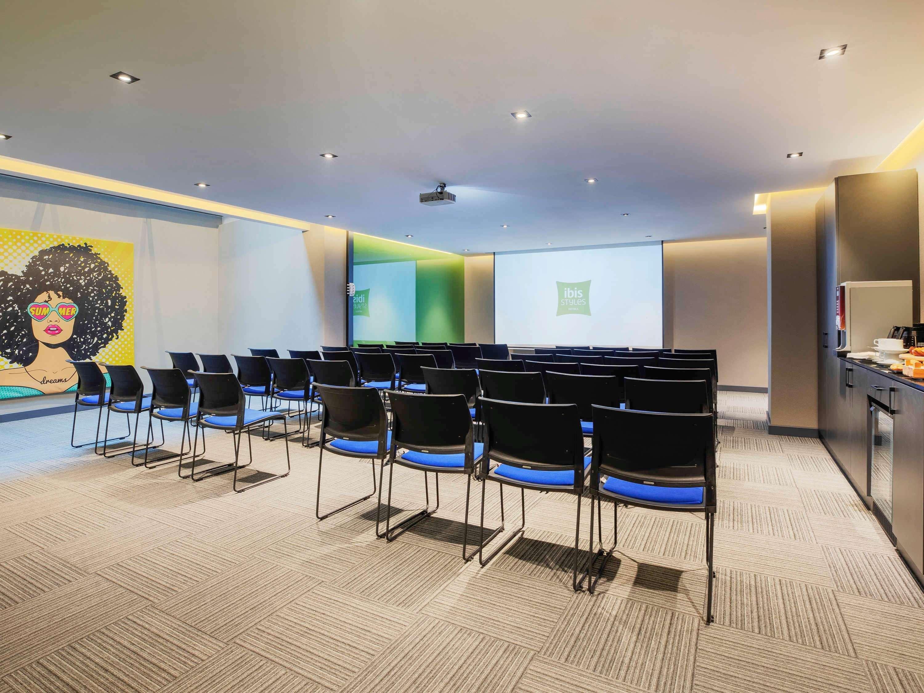 Hotel Ibis Styles Istanbul Atasehir Zewnętrze zdjęcie