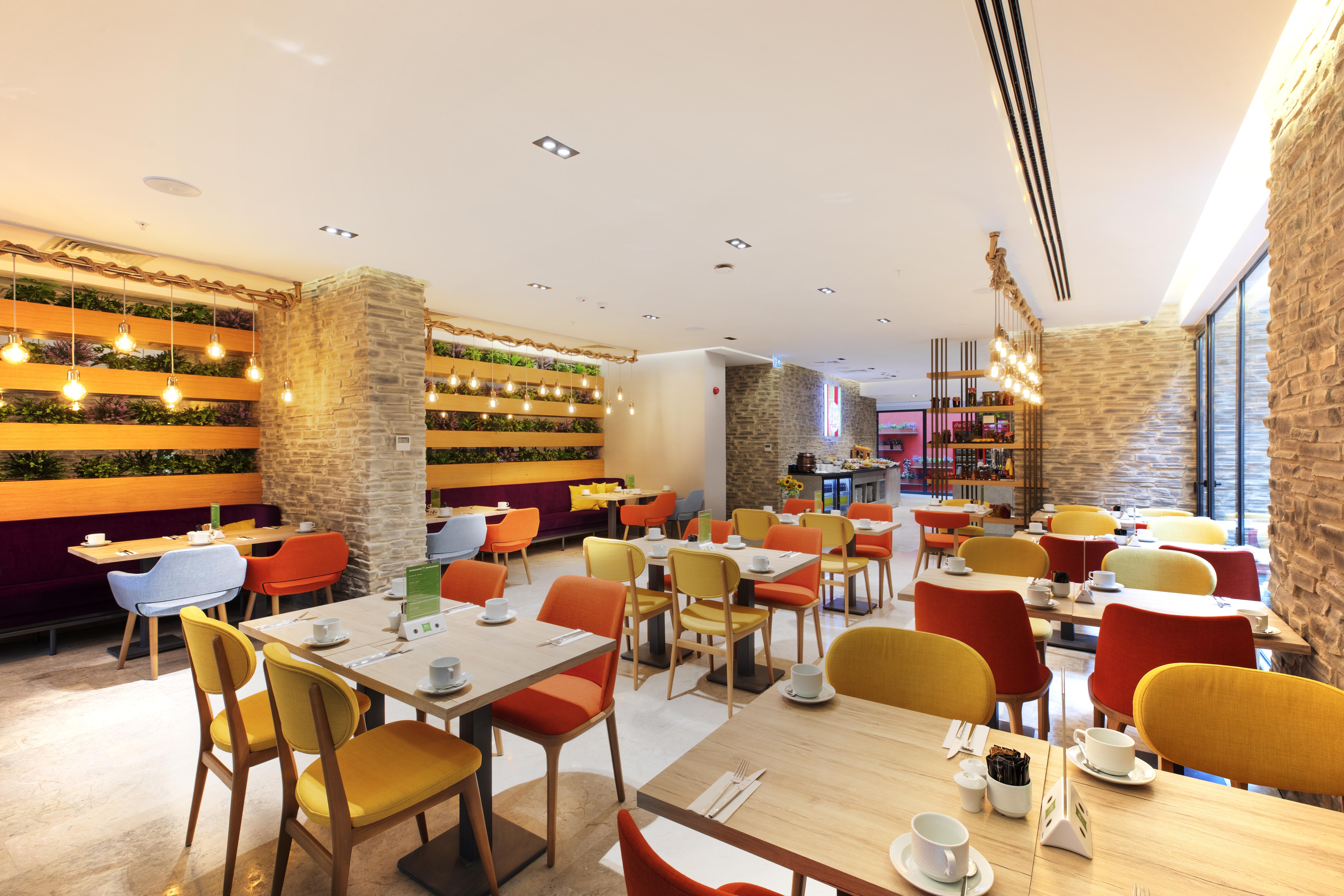 Hotel Ibis Styles Istanbul Atasehir Zewnętrze zdjęcie
