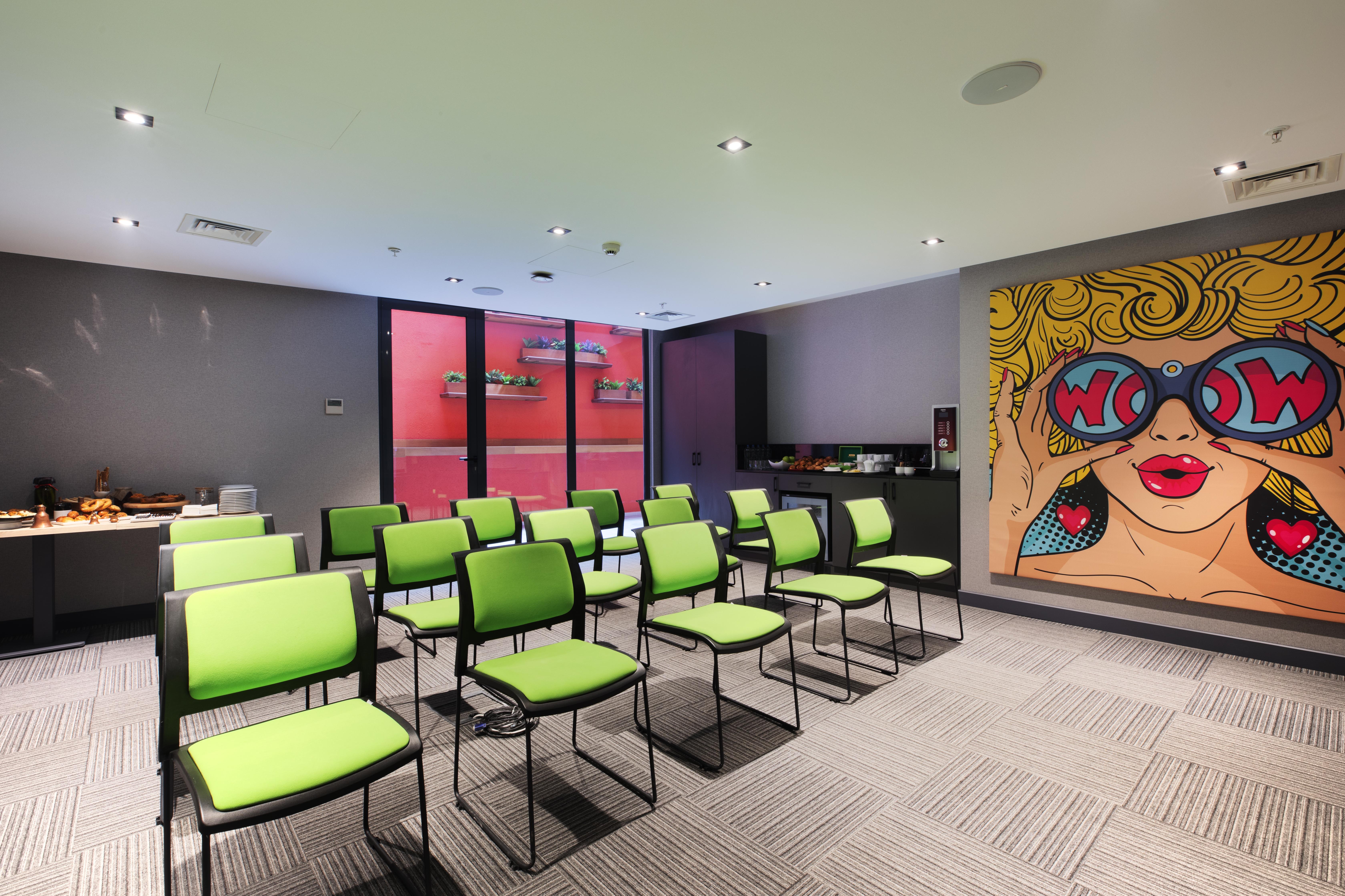 Hotel Ibis Styles Istanbul Atasehir Zewnętrze zdjęcie