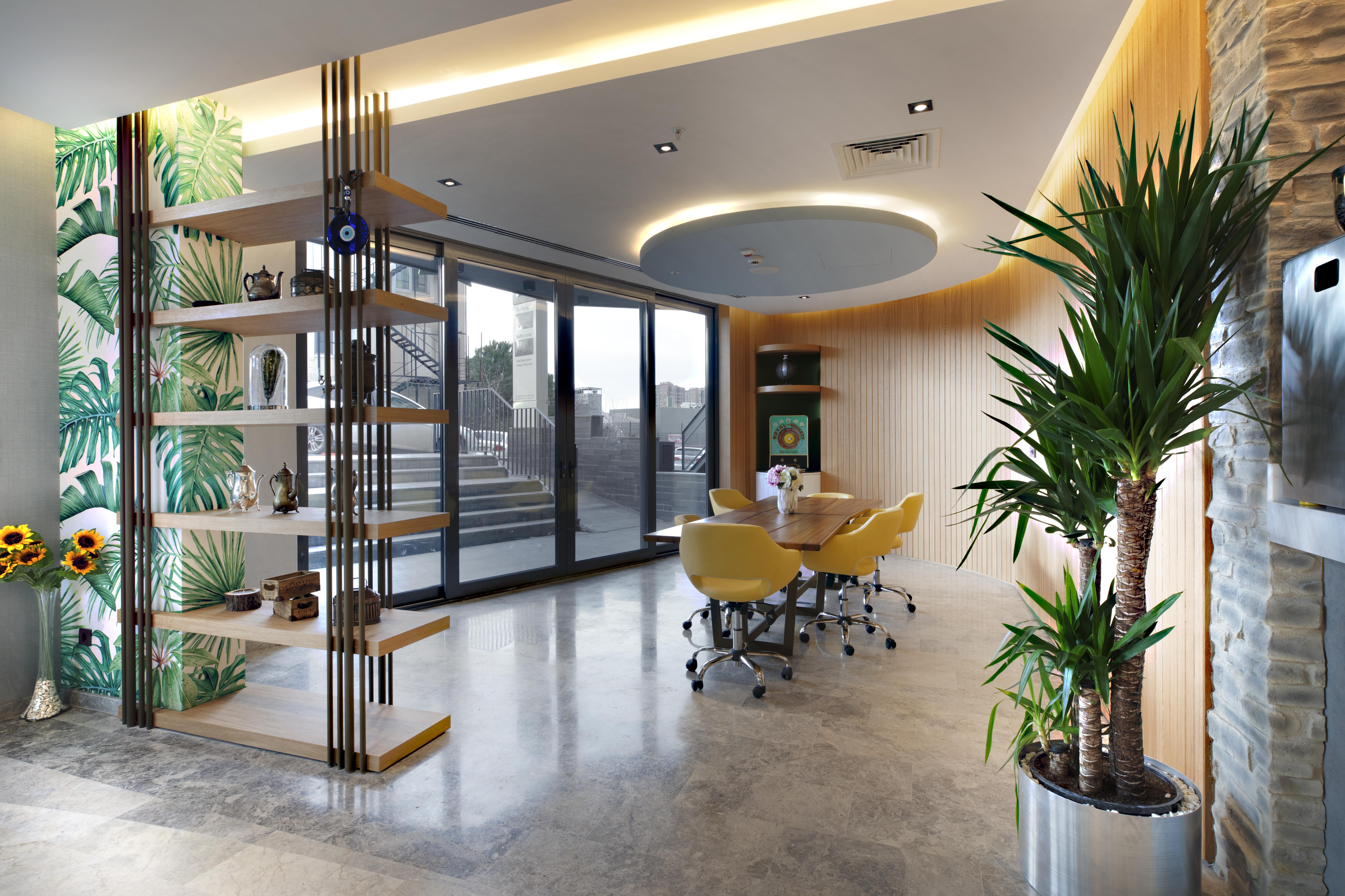 Hotel Ibis Styles Istanbul Atasehir Zewnętrze zdjęcie