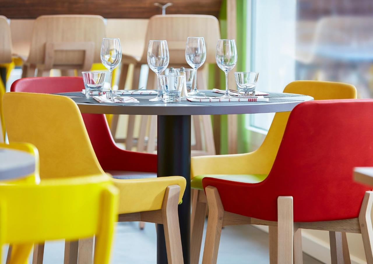 Hotel Ibis Styles Istanbul Atasehir Zewnętrze zdjęcie
