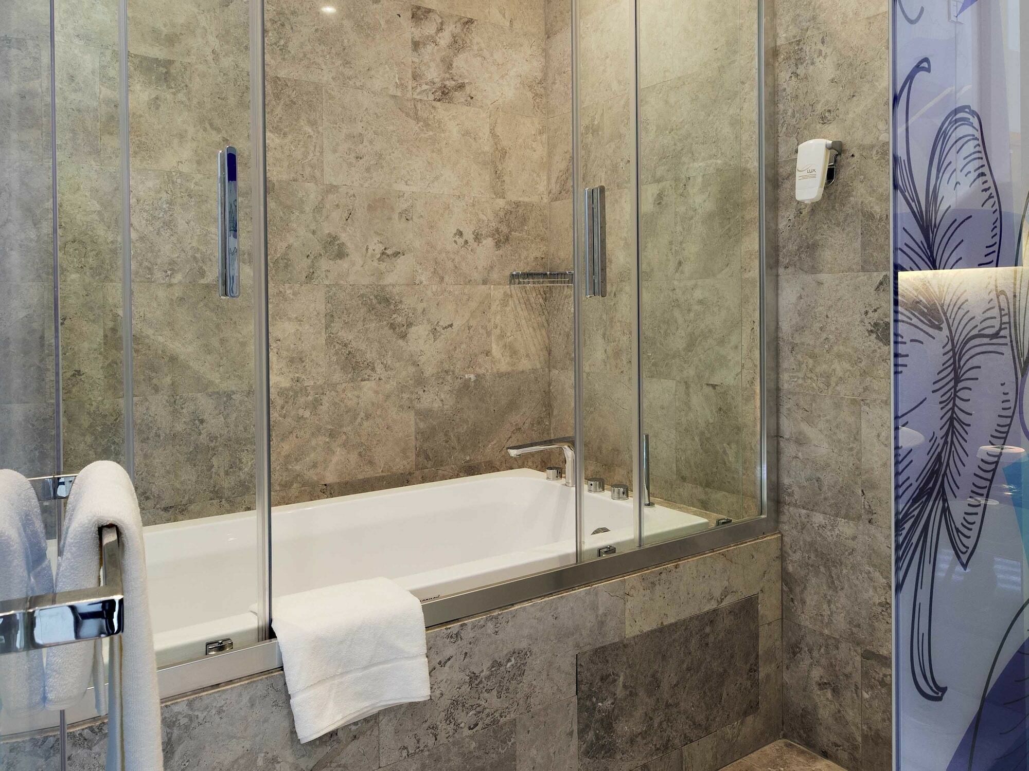 Hotel Ibis Styles Istanbul Atasehir Zewnętrze zdjęcie